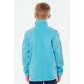 Chaqueta micropolar infantil