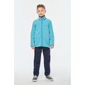 Chaqueta micropolar infantil