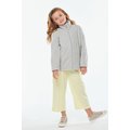 Chaqueta micropolar infantil