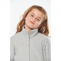 Chaqueta micropolar infantil