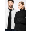 Chaqueta micropolar reciclada unisex