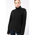 Chaqueta micropolar reciclada unisex