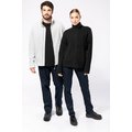 Chaqueta micropolar reciclada unisex