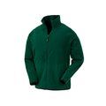 Chaqueta micropolar sostenible Forest M