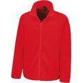 Chaqueta Micropolar Suave Red XXL