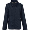 Chaqueta montaña mujer Navy M