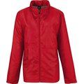 Chaqueta montaña mujer Red L