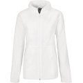 Chaqueta montaña mujer White XS