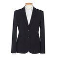 Chaqueta mujer anti-manchas Black 8 UK