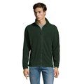 Chaqueta Polar Hombre Verde S