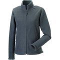 Chaqueta polar mujer antibolitas Convoy Grey L