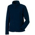 Chaqueta polar mujer antibolitas French Navy S