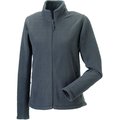 Chaqueta polar mujer antibolitas Gris S