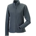 Chaqueta polar mujer antibolitas Gris XS