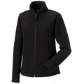 Chaqueta polar mujer antibolitas Negro S