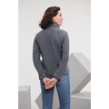 Chaqueta polar mujer antibolitas