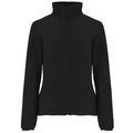 Chaqueta polar mujer Negro S