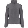 Chaqueta polar mujer PLOMO L