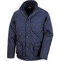 Chaqueta resistente al agua Navy XL