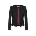 Chaqueta resistente a manchas Black 8 UK