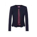 Chaqueta resistente a manchas Navy 20 UK