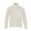 Chaqueta Sherpa RPET Cálida Natural M