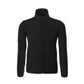 Chaqueta Soft Shell RPET Negro XXL