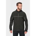 Chaqueta softshell 3 capas