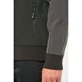 Chaqueta softshell 3 capas