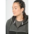 Chaqueta softshell 3 capas