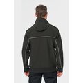 Chaqueta softshell 3 capas