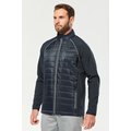 Chaqueta Softshell de dos capas unisex