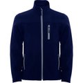 Chaqueta Softshell Cremallera Sellada Marino 16