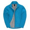 Chaqueta Softshell hombre con bolsillos Atoll / Ghost Grey XXL