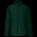 Chaqueta softshell hombre Bottle Green XL