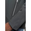 Chaqueta softshell hombre entallada