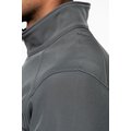 Chaqueta softshell hombre entallada