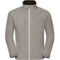 Chaqueta Softshell hombre hidrófuga Stone L