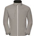 Chaqueta Softshell hombre hidrófuga Stone XL