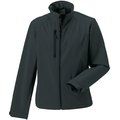 Chaqueta Softshell hombre impermeable Titanium 3XL