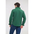 Chaqueta Softshell hombre impermeable