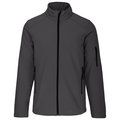 Chaqueta softshell hombre Titanium XL