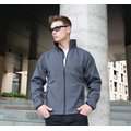 Chaqueta Softshell hombre transpirable y cortavientos