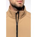 Chaqueta softshell hombre