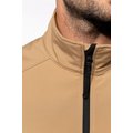 Chaqueta softshell hombre