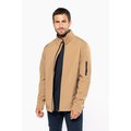 Chaqueta softshell hombre