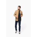 Chaqueta softshell hombre