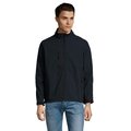 Chaqueta Softshell Impermeable Hombre