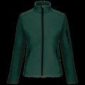 Chaqueta softshell impermeable para muer Bottle Green M