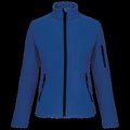 Chaqueta softshell impermeable para muer Dark Royal Blue L